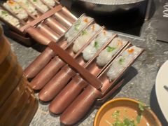 -牛YO寿喜烧和牛火锅自助(三台子万象汇店)