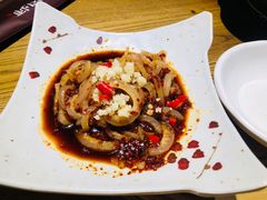 -泥炉烧肉师(新街口金銮巷店)