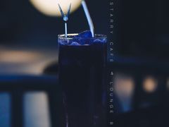 -STARRY CAFE & LOUNGE BAR(高新店)