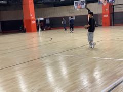 -洛克公园美式运动体验馆(唯品会合肥蜀山城市奥莱店)