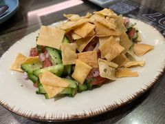-Mevlana梅夫娜土耳其餐厅·清真