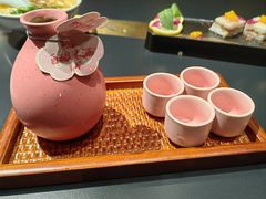 -长安大牌档之龙头酒肆(荣民龙首广场店)