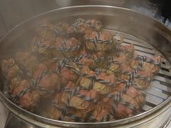-圣丰索菲特·2 On 988 Café 自助餐厅