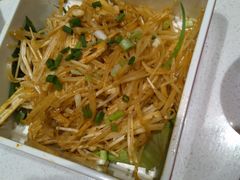 金针菇-玖等自助烤肉(步步高广场店)