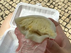 -澳门长洲糯米糍(柯打苏沙街店)
