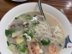 -乐清海鲜面馆(服装城店)