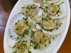 -海鲜人家(吕四店)