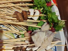 -来涮蜀鲜货火锅串串香(菜市口店)