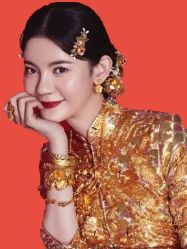 -喜满堂婚礼会馆(水上公园店)