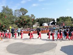 -光明农场大观园