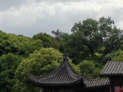 -虞山风景区