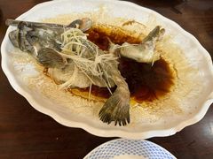 -东江海鲜酒家(艺都分店)