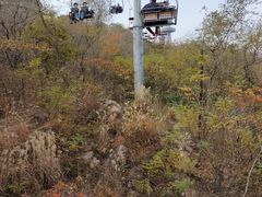 -青岛中山公园-索道售票处