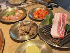 -西塔老太太泥炉烤肉(江北印象汇店)