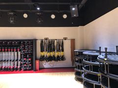 -超级猩猩健身·团课(国贸店)