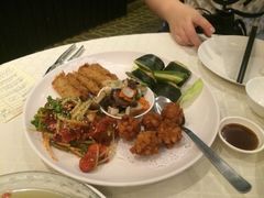 无招牌海鲜餐厅-无招牌海鲜餐厅(滨海艺术中心店)