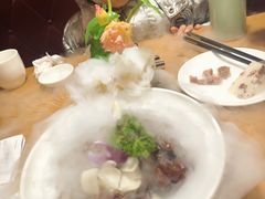 -品大三·南京菜(大行宫店)