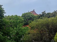 -南岳大庙