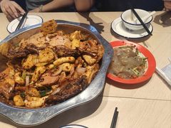 -嘎嘎鸭下巴·爆辣干锅(明教寺店)