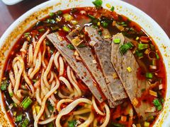 兰州牛肉面-马有才牛肉面(银池·花香丽舍店)