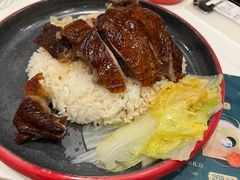 -龙记香港茶餐厅(久光百货店)