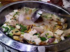 -善银私房菜馆(金舟花园小区店)