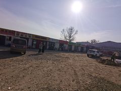 -大青山野生动物园