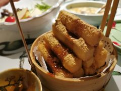 -老外婆·渔村(平湖吾悦广场店)