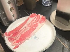 -東盛炭烤自助料理(浦东文峰广场店)