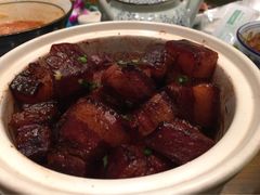 刀板香餐厅-刀板香·安徽菜(国购IFC店)