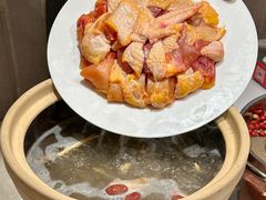 -粤来记·啫啫煲·点心(日月光店)