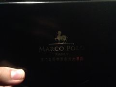 -马哥孛罗咖啡厅·Cafe Marco (厦门马哥孛罗东方大酒店)