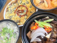 -五兰沙茶面(曾厝垵店)