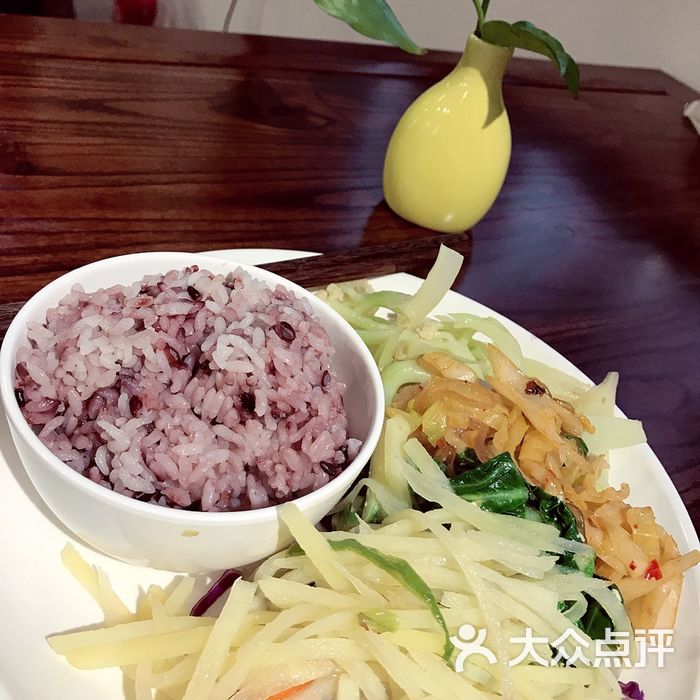 清心素食图片-北京素菜-大众点评网