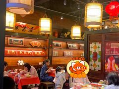 -老北京炸酱面(故宫店)