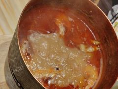 -西藏饭店·亚克·食光自助餐厅(文殊院店)