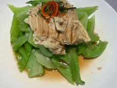 -大鸽饭(汉溪长隆店)