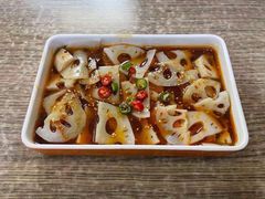 捞汁藕片-九喜龙虾(凤城六路直营店)