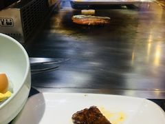 -铁板诱惑法式铁板烧(大卫城店)