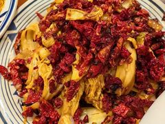 -福苗小骆驼烧烤(曲江店)