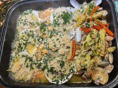 -魏铭鱼头捞饭(晋阳路店)