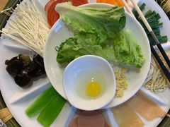 -云锦过桥米线(恒创蜀都公馆店)