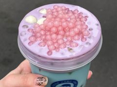 -溪边姑娘·拉丝酸奶水果捞(春熙路店)