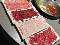 -为什么牛潮汕牛肉火锅(中信广场店)