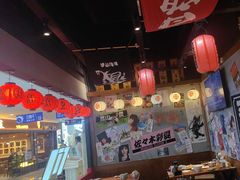 -白石的深夜食堂(济南万象城店)