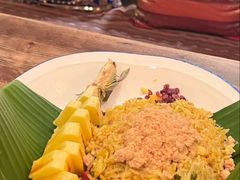 -素逸·泰料理(人民广场店)