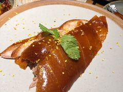 -青年公社烤鸭(青年路店)