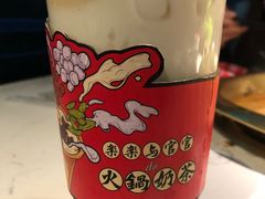 -哥老官重庆美蛙鱼头(宝山龙湖店)