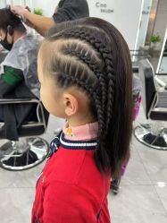 -Coo Hair salon