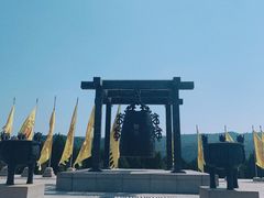 -黄帝陵
